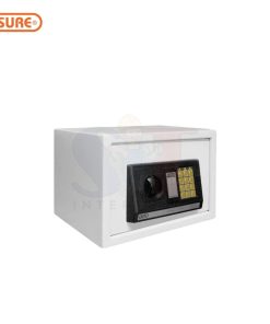ตู้นิรภัย Electronic SURE ES-701 เทา