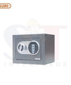 ตู้นิรภัย Electronic SURE ES-800 กราไฟท์