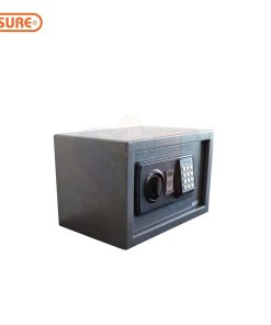 ตู้นิรภัย Electronic SURE ES-820 กราไฟท์