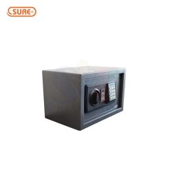 ตู้นิรภัย Electronic SURE ES-820 กราไฟท์