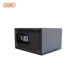 ตู้นิรภัย Electronic SURE ES-823 กราไฟท์