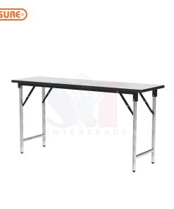 โต๊ะพับอเนกประสงค์ 60 x 150 ซม