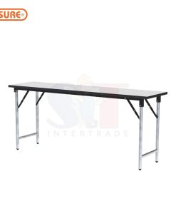 โต๊ะพับอเนกประสงค์ 45 x 180 ซม