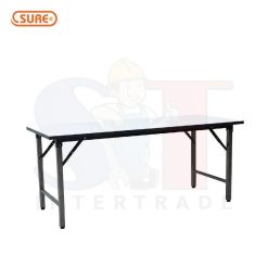 โต๊ะพับอเนกประสงค์ 45 x 150 ซม
