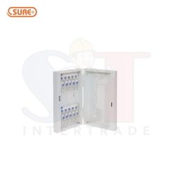 ตู้เก็บกุญแจ 10 ดอก