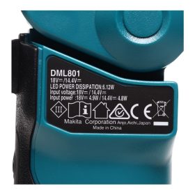 DML-801 STINTERTRADE