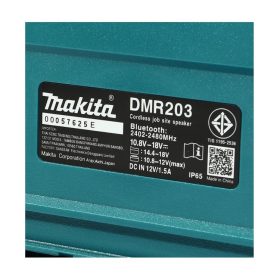 DMR203 STINTERTRADE