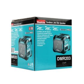 DMR203 STINTERTRADE