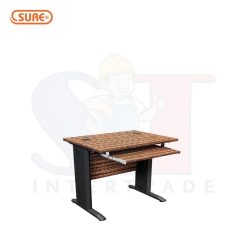 โต๊ะคอมพิวเตอร์ 80 CM.