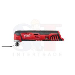 C12 MT-0B เครื่องมัลติทูลไร้สาย 12 โวลต์ (เครื่องเปล่า)
