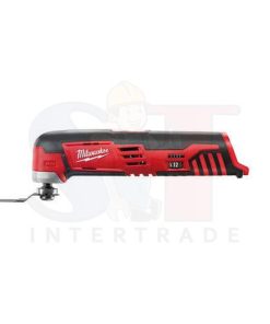 C12 MT-0B เครื่องมัลติทูลไร้สาย 12 โวลต์ (เครื่องเปล่า)