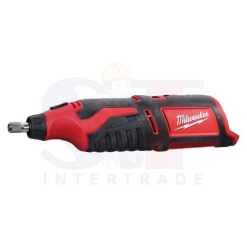 C12 RT-0 เครื่องมือโรตารี่เอนกประสงค์ไร้สาย 12 โวลต์ (เครื่องเปล่า)
