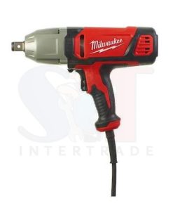 IPWE 520 R บล็อกไฟฟ้า 1/2″ แรงบิด 400 นิวตันเมตร
