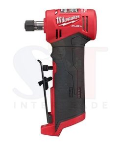 M12 FDGA-0 เครื่องเจียรแกนหัวงอไร้สาย 12 โวลต์ (เครื่องเปล่า)