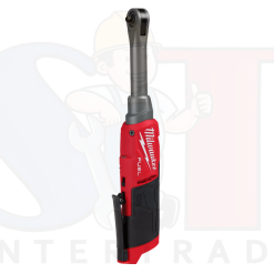 M12 FHIR14LR-0 ประแจบล็อกด้ามฟรีไร้สายคอยาว 12 โวลต์ 1/4″ (เครื่องเปล่า)