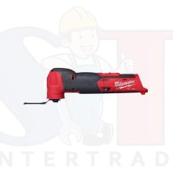 M12 FMT-0X เครื่องมัลติทูลไร้สาย 12 โวลต์ (เครื่องเปล่า)