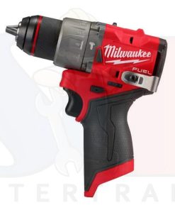 M12 FPD2-0 M12 FUEL Hammer Drill Gen 3