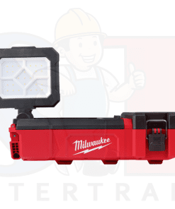 M12 POAL-0 ไฟสนาม PACKOUT™ 12 โวลต์