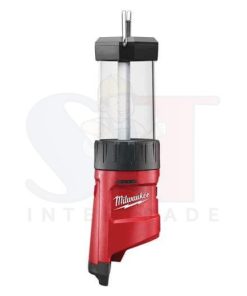 M12 LL-0 ไฟตะเกียง 12 โวลต์ พร้อมที่ชาร์จ USB (เครื่องเปล่า)