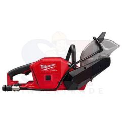 M18 FCOS230-0G0 เครื่องตัดไร้สาย 9″ 18 โวลต์ (เครื่องเปล่า)