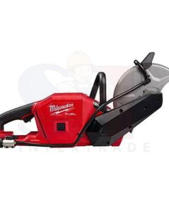 M18 FCOS230-0G0 เครื่องตัดไร้สาย 9″ 18 โวลต์ (เครื่องเปล่า)