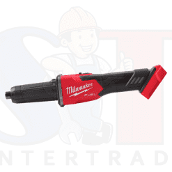 M18 FDGROVB-0X ASIA เครื่องเจียร เบรกปรับความเร็วได้ M18 FUEL