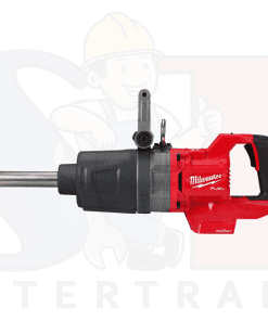 M18 ONEFHIWF1D-0C0 บล็อกกระแทกไร้สาย 18 โวลต์ 1″ แรงบิดสูง แกนยาว ด้ามจับทรง D