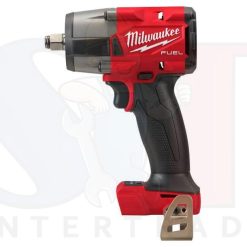 M18 FMTIW2F12-0X0 บล็อกกระแทกไร้สาย 18 โวลต์ 1/2″ มิดทอร์ค (เครื่องเปล่า)