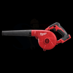 M18 BBL-0 เครื่องเป่าลมไร้สาย 18 โวลต์ (เครื่องเปล่า)