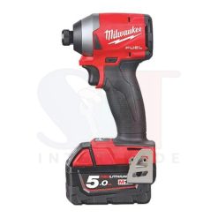 M18 FID2-502C ไขควงกระแทกไร้สาย 18 โวลต์ (เครื่องเปล่า)
