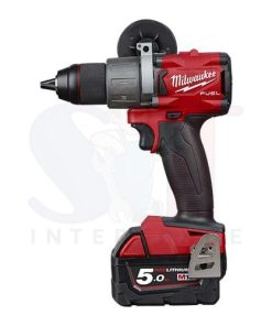 MILWAUKEE สว่านกระแทกไร้สาย 18v รุ่น M18 FPD2-502C