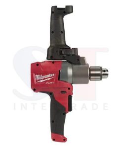 M18 FPMC-0 เครื่องปั่นสีไร้สาย 18 โวลต์ (เครื่องเปล่า)