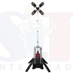 MXF TL-0 MXF ทาวเวอร์ไลท์ ชาร์จไฟในตัว