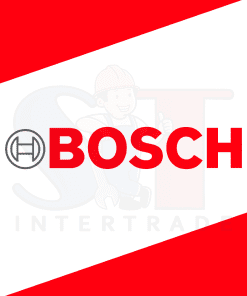 BOSCH (เครื่องมือวัด)