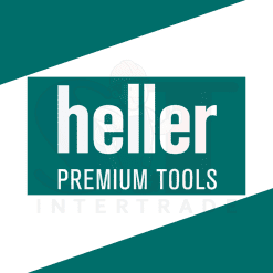 HELLER อุปกรณ์เสริมเจาะ