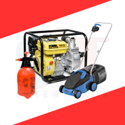 เครื่องมือเกษตรอื่นๆ