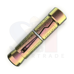 FASTENIC พุกเหล็ก ไตรชิลด์ รุ่น TA-1065