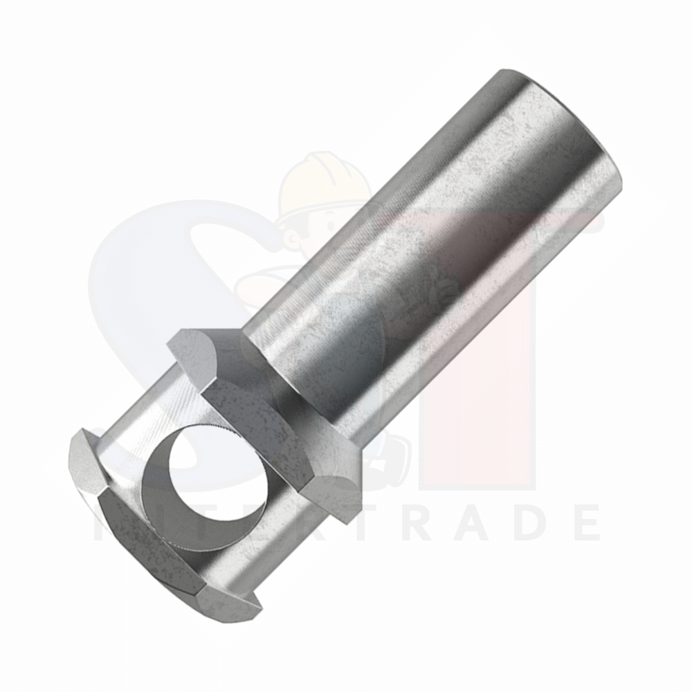 FASTENIC พุกคอนกรีตอินเสิร์ต สเตนเลส รุ่น CFM-20-SUS - STintertrade