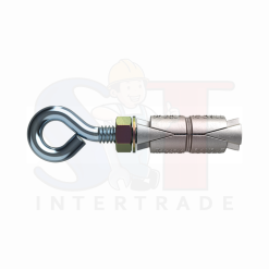 FASTENIC ห่วงฝังคอนกรีต รุ่น DE-12