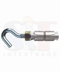 FASTENIC ตะขอฝังคอนกรีต รุ่น DJ-12