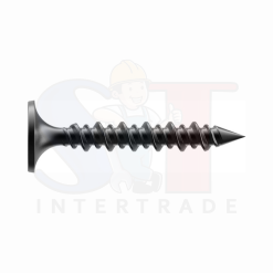 สกรูเกลียวปล่อย ยึดยิปซั่ม รุ่น DW (DRYWALL SCREW)