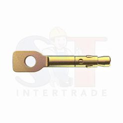 พุกแขวนฝ้า รุ่น HW (HANGER WEDGE ANCHOR)