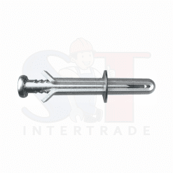พุกอลูมิเนียมคอนกรีตอินเสิร์ต รุ่น AL (ALUMINIUM CONCRETR INCERT)