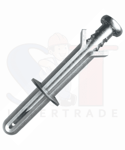 FASTENIC พุกอลูมิเนียมคอนกรีตอินเสิร์ต รุ่น AL-38