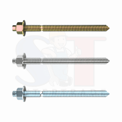 สตัดแองเคอร์ รุ่น AS (STUD ANCHOR RODS)