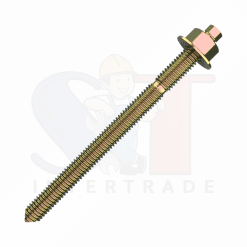 FASTENIC สตัดแองเคอร์ รุ่น AS-27340