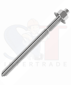 FASTENIC สตัดแองเคอร์ สแตนเลส รุ่น AS-10130-SUS