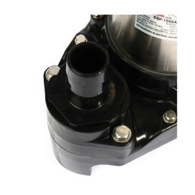 ปั๊มจุ่มดูดน้ำสแตนเลส SSP-155SA STINTERTRADE