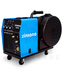ZINSANO เครื่องเชื่อม รุ่น ZMIG/MMA 225 IGBT