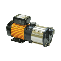 MITSUBISHI ปั๊มหอยโข่งหลายใบพัด 750W รุ่น MCH-755S